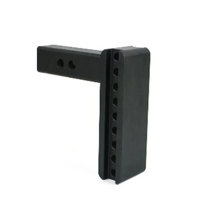 STEEL 180 6 DROP HITCH W/2 SH